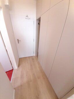 Pohodlný apartmán na prenájom od 1.4. v srdci Ružinova – Baj