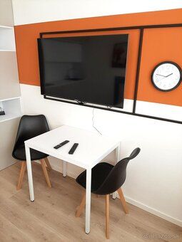 Pohodlný apartmán na prenájom od 1.4. v srdci Ružinova – Baj