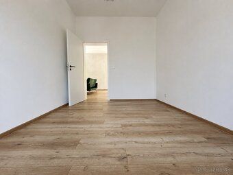 Novostavba - moderné a komfortné bývanie - nízke náklady - p