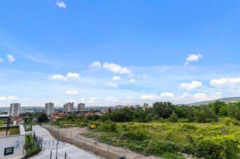 Tieto moderné vily sa nachádzajú v obľúbenej a vyhľadávanej 
