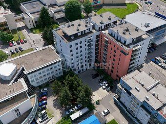 Moderná investícia v centre LM s potenciálom prenájmu!
Popis