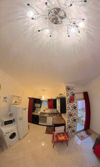 Apartman na prodej - lokalita el kawthler Hurghada Egypt - a