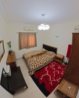 Apartman na prodej - lokalita el kawthler Hurghada Egypt - a