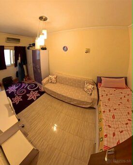 Apartman na prodej - lokalita el kawthler Hurghada Egypt - a