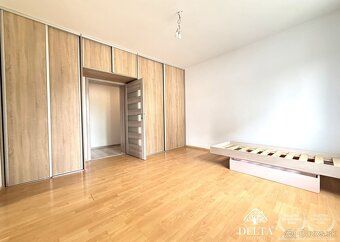 DELTA PROPERTY ponúka na predaj 3-izbový zrekonštruovaný byt