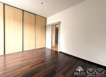 DELTA PROPERTY ponúka na predaj 3-izbový zrekonštruovaný byt