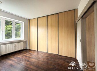 DELTA PROPERTY ponúka na predaj 3-izbový zrekonštruovaný byt