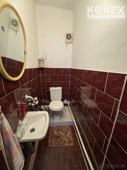 ID:4046 Ponúkame na predaj rodinný dom nachádzajúci sa v obc