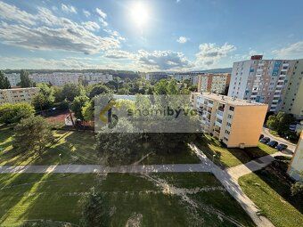 Len u nás ponúkame na predaj 1 izbový investičný apartmán na
