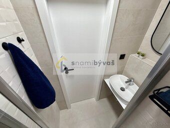 Len u nás ponúkame na predaj 1 izbový investičný apartmán na