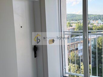 Len u nás ponúkame na predaj 1 izbový investičný apartmán na