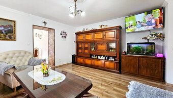 Typ: Rodinný dom Ulica: Spišský Štiavnik Obec: Poprad
*Opäť 