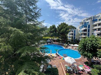 BD14309
Apartmán 2+kk v Excelsior – Jen 100 m od moře a s ve