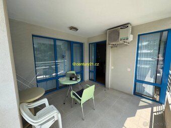 BD14309
Apartmán 2+kk v Excelsior – Jen 100 m od moře a s ve