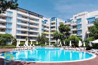 BD14309
Apartmán 2+kk v Excelsior – Jen 100 m od moře a s ve