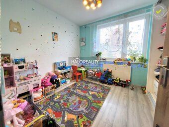 Realitná kancelária HALO reality a Bc. Lucia Vlčková, kontak