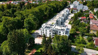 VÝNIMOČNÝ KÚPEĽNÝ APARTMÁN V SRDCI TURČIANSKYCH TEPLÍC | VIL