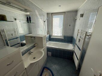 📌 TOP PONUKA: Zariadený 4i byt (72 m²) so zväčšeným balkónom