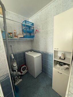 📌 TOP PONUKA: Zariadený 4i byt (72 m²) so zväčšeným balkónom
