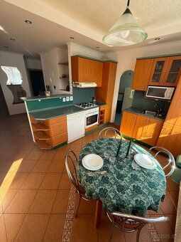 📌 TOP PONUKA: Zariadený 4i byt (72 m²) so zväčšeným balkónom