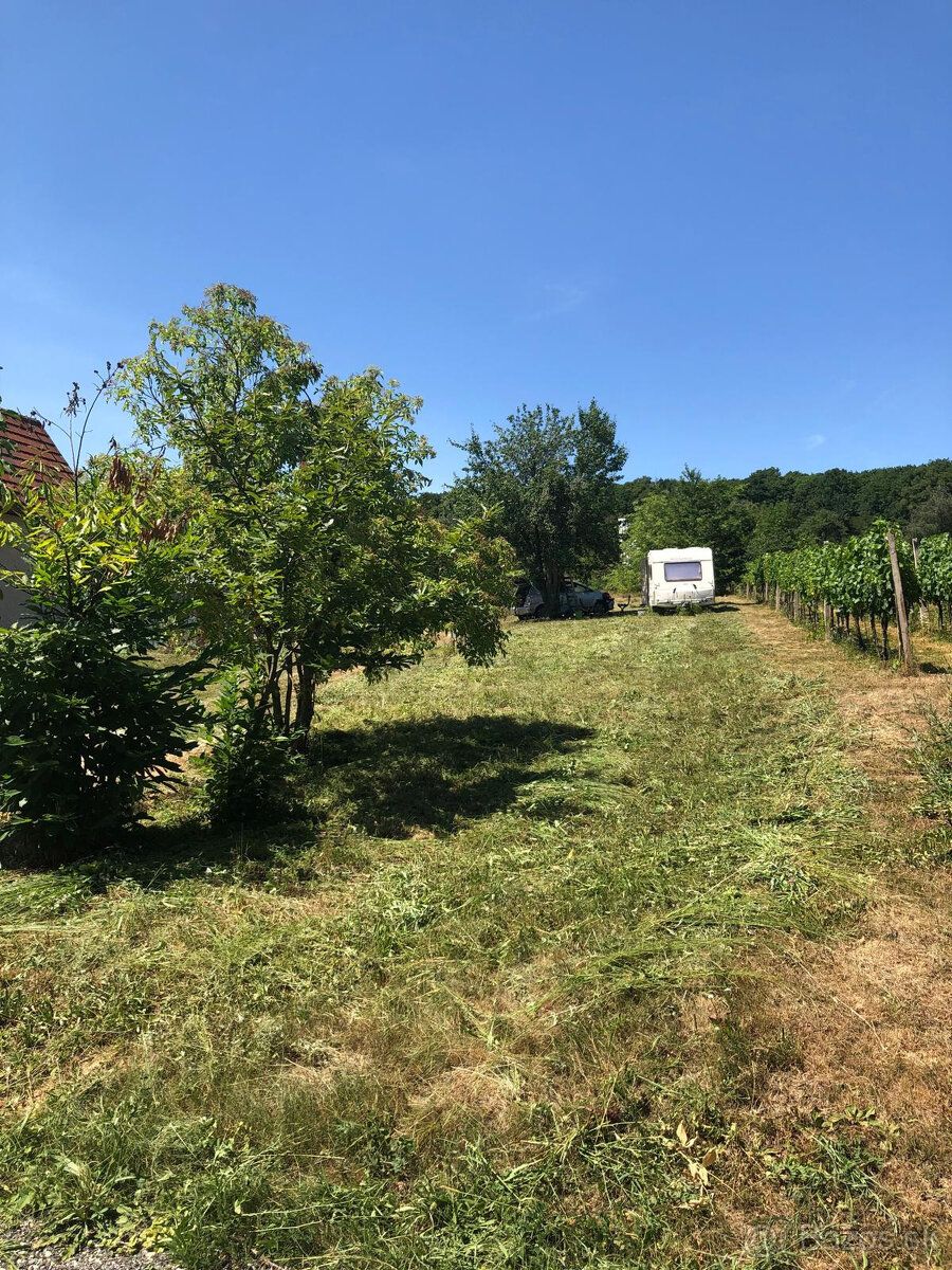 Ponúkame na predaj slnečný pozemok o výmere 567 m² v obľúben