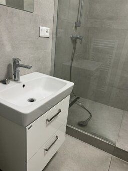 Ponúkame Vám 1 izbový byt v novostavavbe, ulica Petra Jilemn