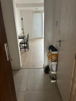 Ponúkame Vám 1 izbový byt v novostavavbe, ulica Petra Jilemn
