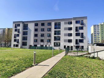 TUreality ponúka na predaj moderný, zariadený 1,5 izbový byt