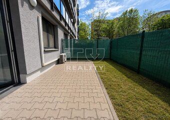 TUreality ponúka na predaj moderný, zariadený 1,5 izbový byt