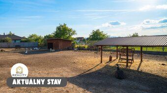 Developerský pozemok 3850 m² pre Rodinné domy / OV so sieťam