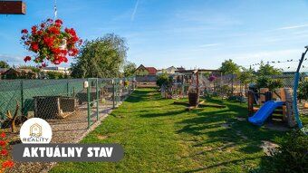 Developerský pozemok 3850 m² pre Rodinné domy / OV so sieťam