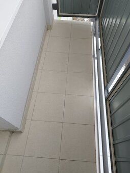 Ponúkam do prenájmu jednému alebo dvom zamestnaným osobám s 