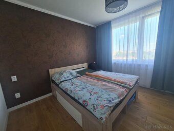 Volať na 0918620841
Ponúkam na PRENÁJOM kompletne zariadený 