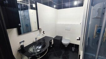 Ponúkam na prenájom 2-izbový byt s balkónom v Seredi na Garb