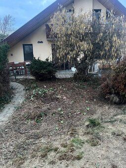 RODINNÝ DOM V CENTRE LUČENCA – SVÄTOPLUKOVA ULICA
Ponúkame n