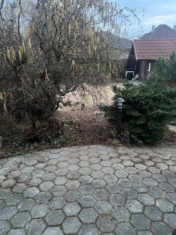 RODINNÝ DOM V CENTRE LUČENCA – SVÄTOPLUKOVA ULICA
Ponúkame n