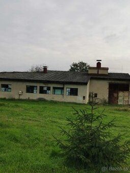 Reality Novohrad ponúka na predaj kompletne vybavený a zabeh