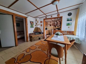 NOVÁ CENA REALITY PROGRES PONÚKA NA PREDAJ CELOROČNE OBÝVATE