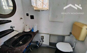 Ponúkam na predaj túto útulnú rekreačnú chatu, ktorá sa nach