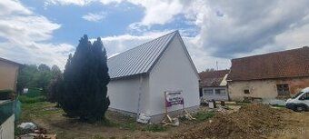 Dobrý deň rád by som kúpil Chalupku drevenicu na splátky ako