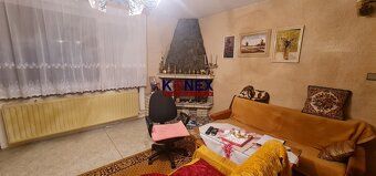 ID: 6423
 - rodinný dom v lukratívnej oblasti na IBV, neďale