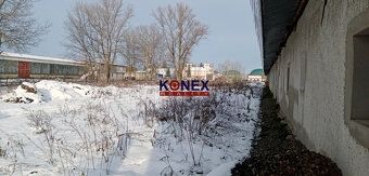 ID: 7084
Ponúkame na predaj výrobnú halu s veľkým pozemkom v