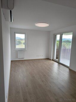 Ponúkame na dlhodobý prenájom krásny, priestranný a moderný 