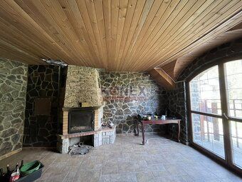 ID:7377
Ponúkame Vám na predaj extravagantný dom s krásnou k