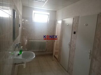 ID:7515
Ponúkame Vám na prenájom kancelárske priestory:
 - n