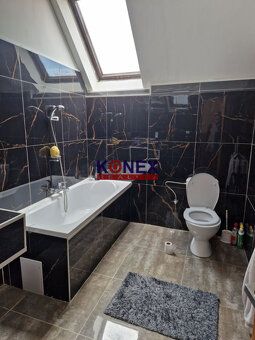 ID: 7652 Ponúkame na predaj priestranný rodinný dom v obci V