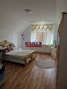 ID: 7652 Ponúkame na predaj priestranný rodinný dom v obci V