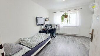 Realitná kancelária HALO reality a Bc. Lucia Vlčková, kontak