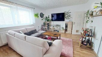 Realitná kancelária HALO reality a Bc. Lucia Vlčková, kontak