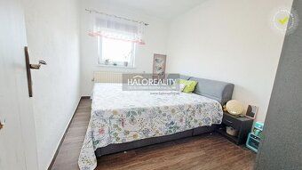 Realitná kancelária HALO reality a Bc. Lucia Vlčková, kontak